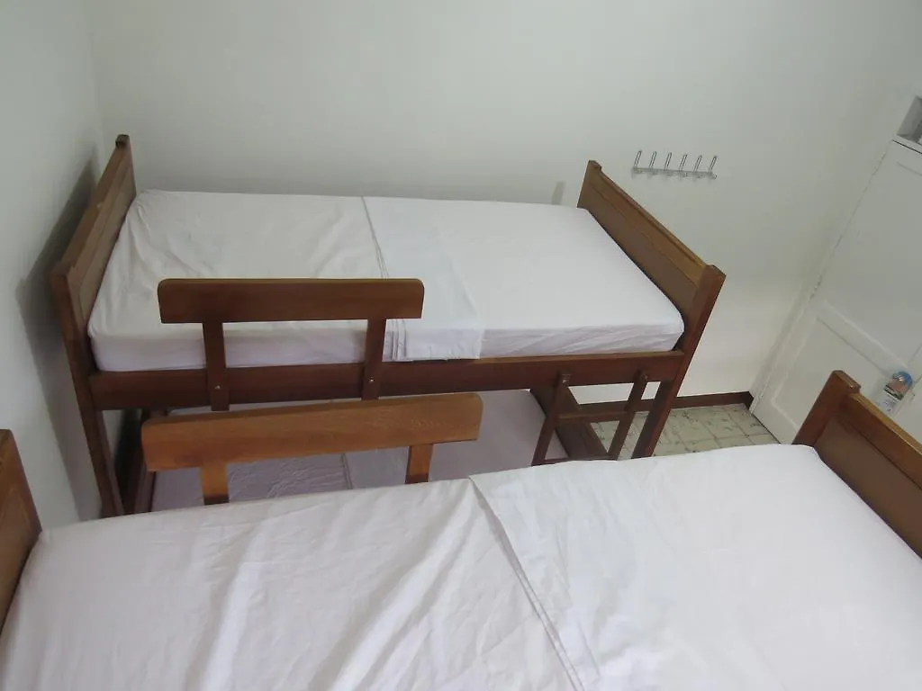 Hostal Casa Prado Medellin Hostel