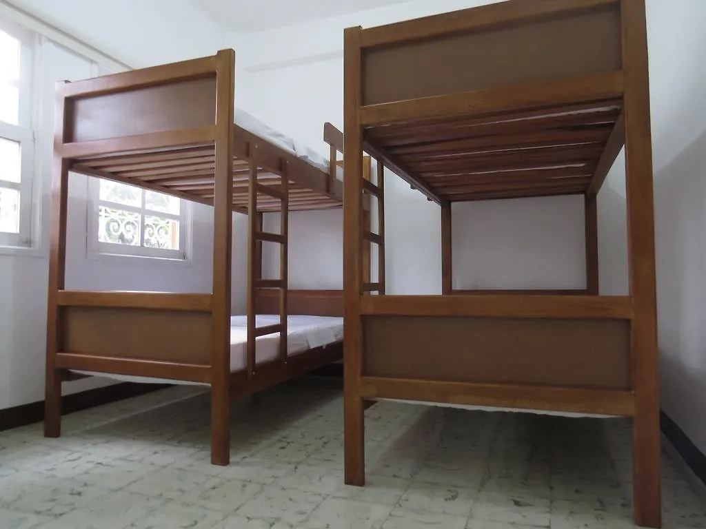 Hostel Hostal Casa Prado Medellin