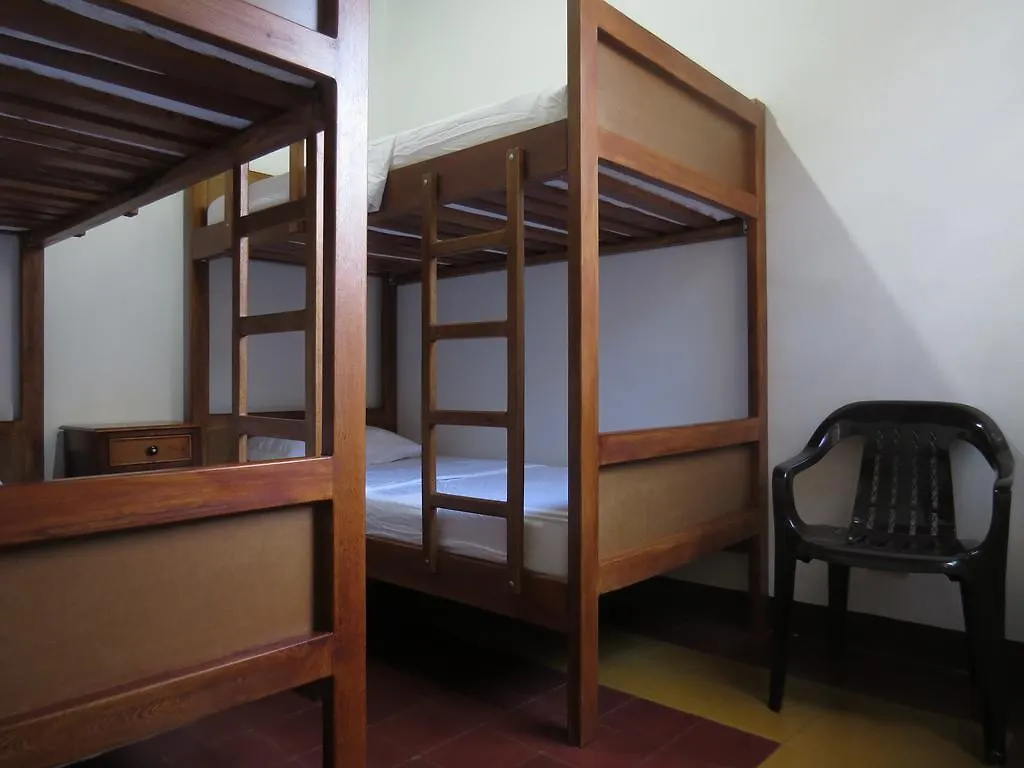 Hostal Casa Prado Medellín Colombie
