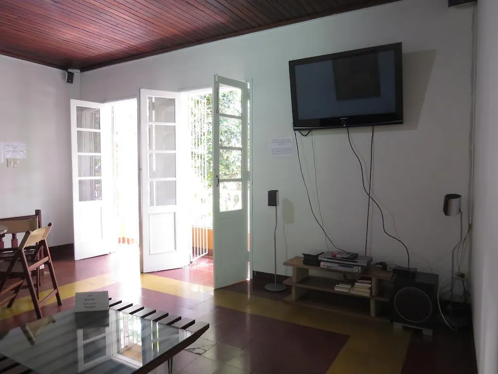 Hostal Casa Prado Медельин