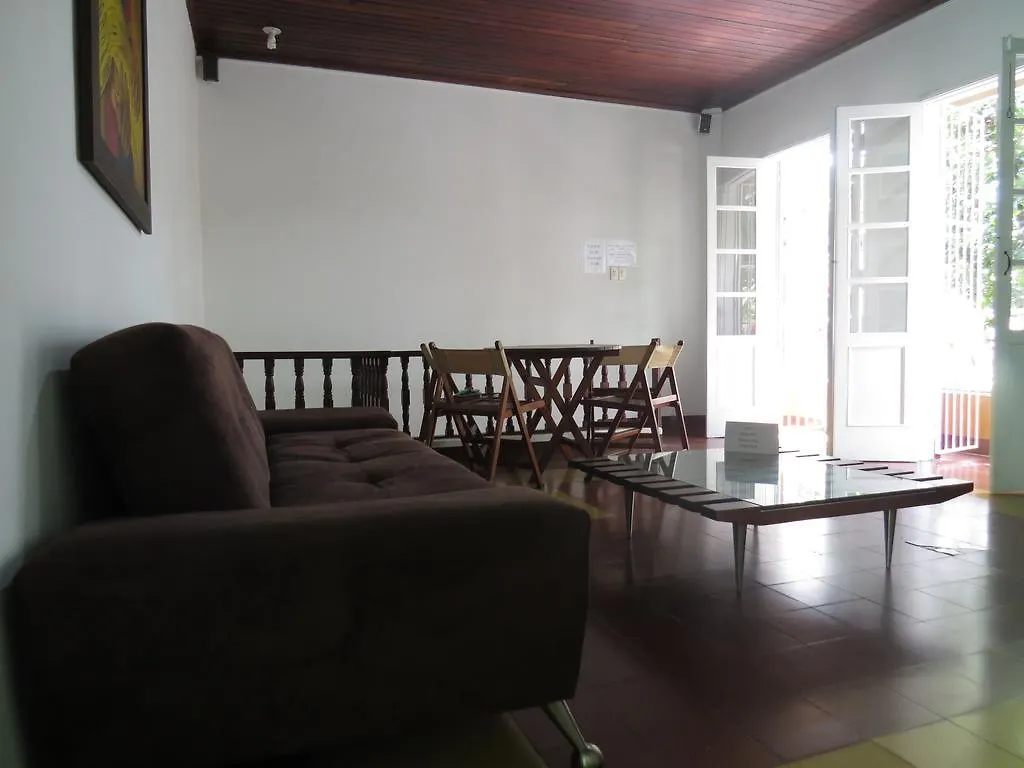 Hostal Casa Prado Медельин
