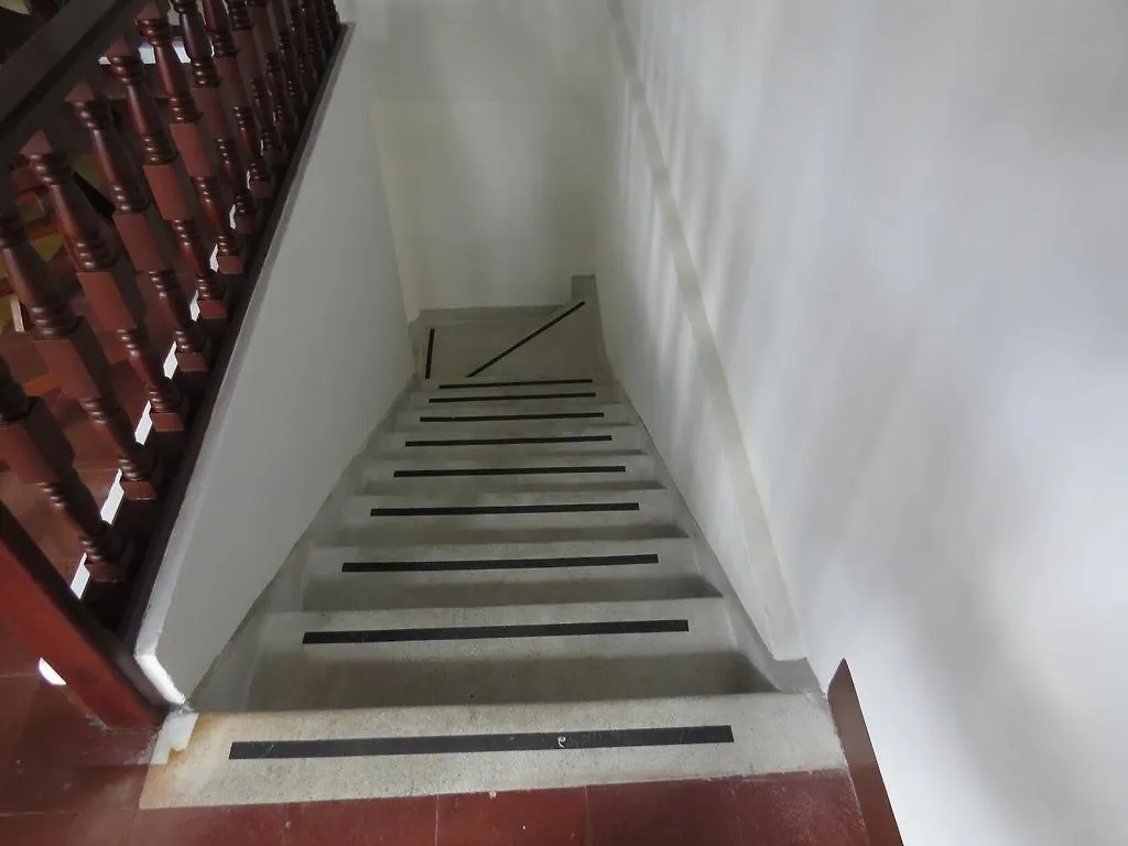 Hostal Casa Prado Медельин Хостел