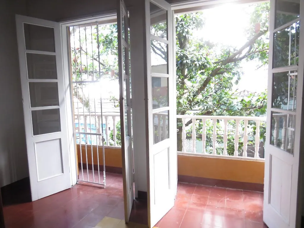 Hostal Casa Prado Медельин