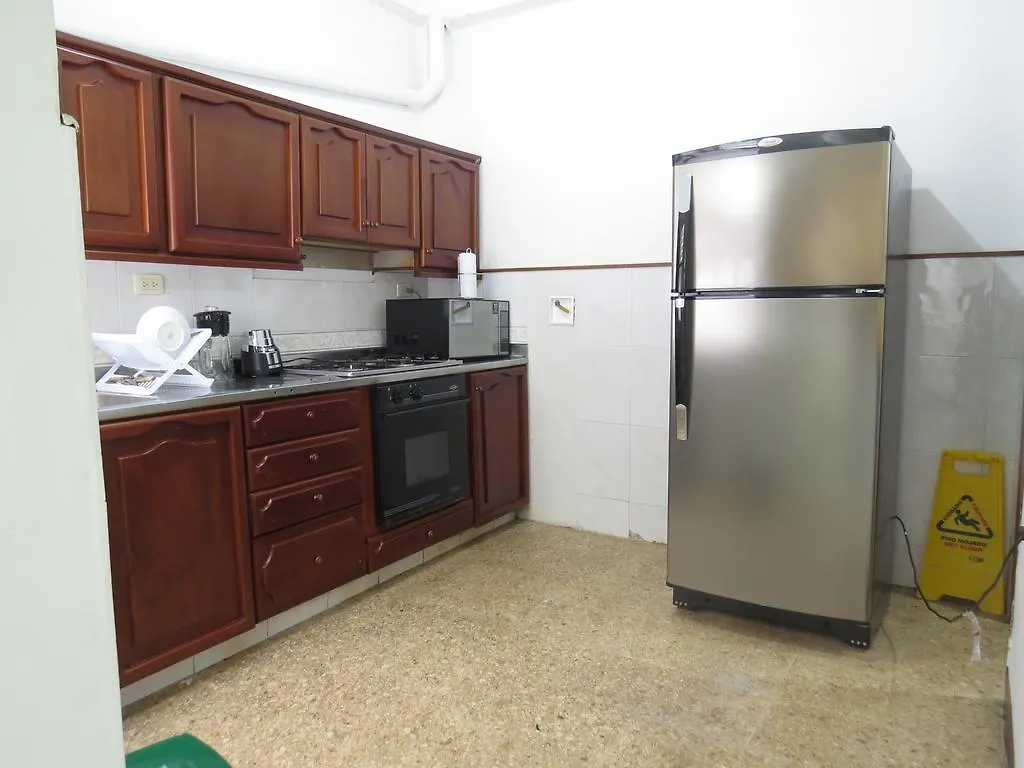Hostal Casa Prado Медельин 0*,  Колумбия