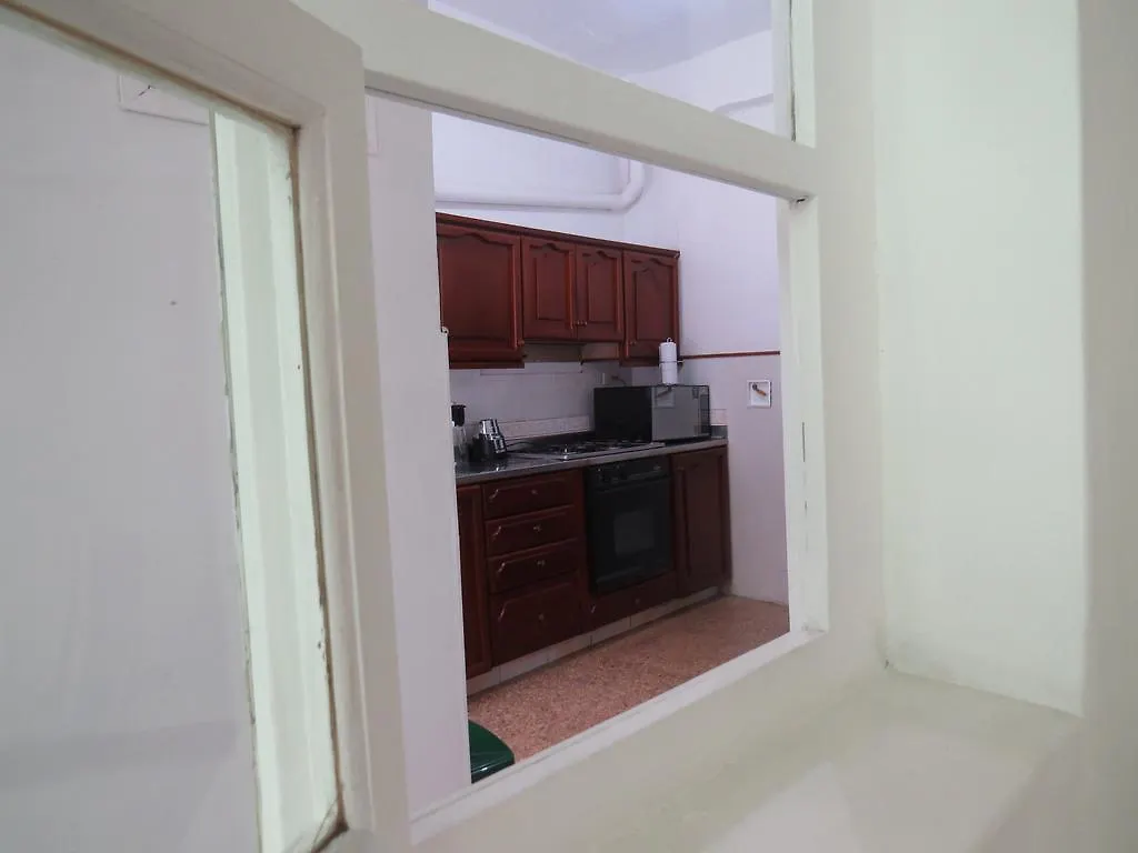 Hostal Casa Prado Медельин 0*,
