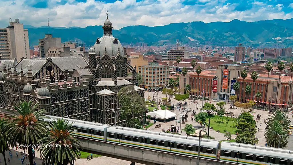 Hostal Casa Prado Medellín 0*,  Kolumbien