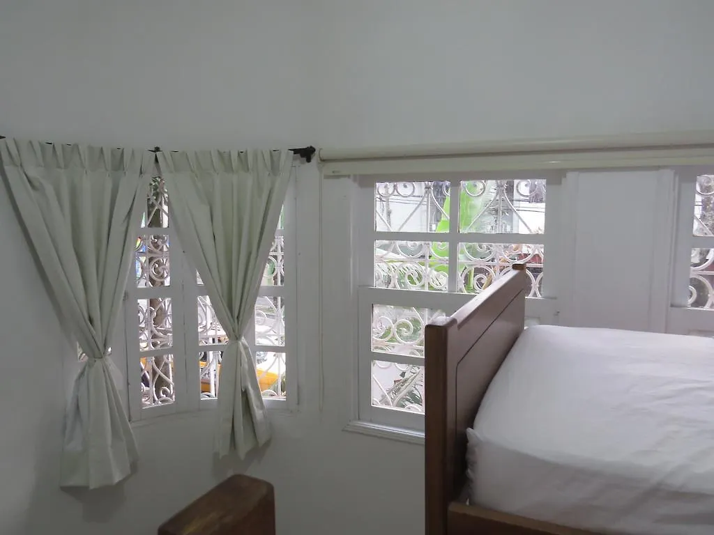 Hostal Casa Prado Medellín