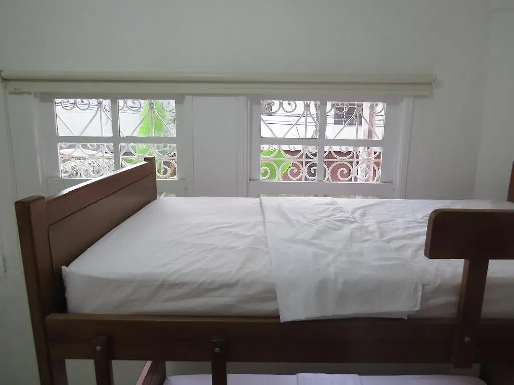 Hostal Casa Prado Medellin 0*,