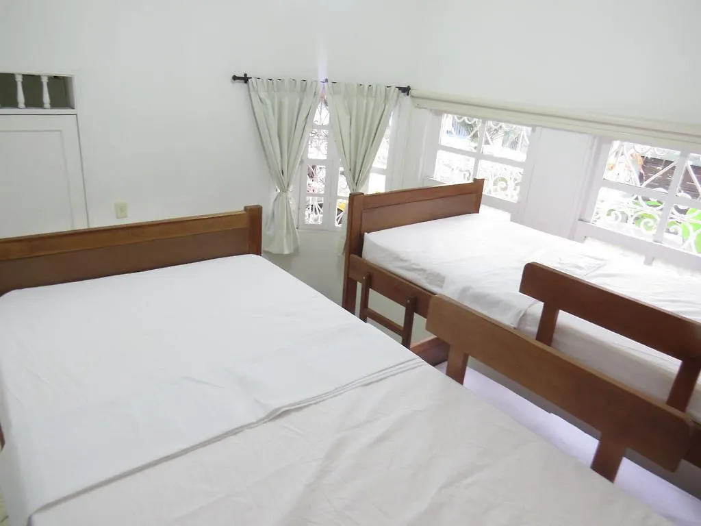 Hostal Casa Prado Medellin