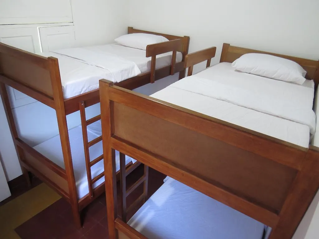 Hostal Casa Prado Medellin 0*,  Colombia
