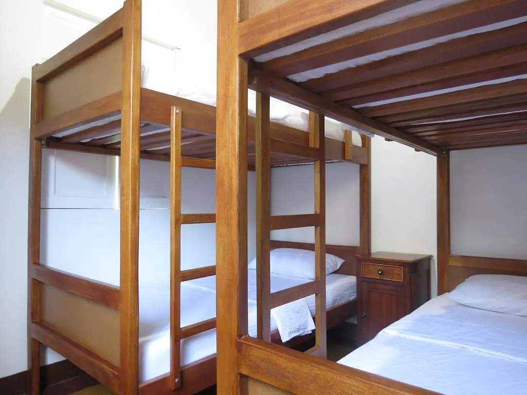 Hostal Casa Prado Medellin Hostel