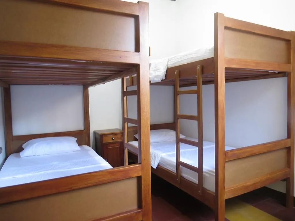 Hostel Hostal Casa Prado Medellin Colombia