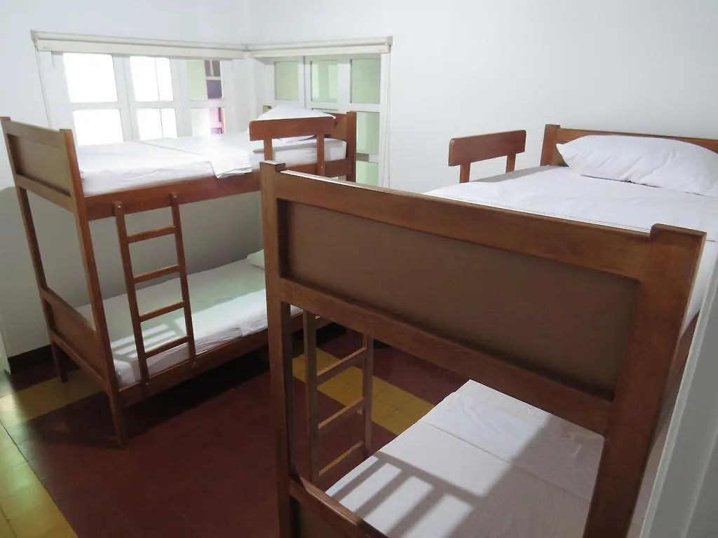 Hostal Casa Prado Medellin